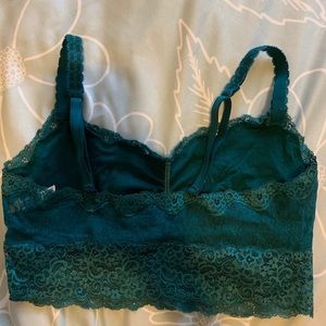 NWOT Soma bralette